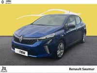 Occasion Renault Clio V Evolution 100 ch (73 kW) 2025 Bleu Citadine