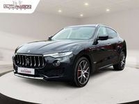 occasion Maserati GranSport Levante Diesel 3.0 V6 Turbo 275