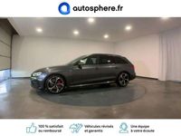 occasion Audi A4 40 TFSI 204ch Competition S tronic 7