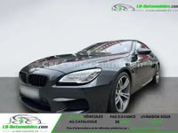 occasion BMW M6 Cabriolet 