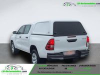 Occasion Toyota HiLux 150 ch (110 kW) 2020 Pick-up