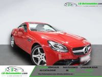 occasion Mercedes SLC200 ClasseBvm