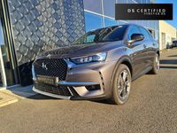 occasion DS Automobiles DS7 Crossback Hybride E-Tense 300 EAT8 4x4 Rivoli 5p