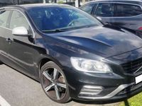 occasion Volvo V60 D2 120 ch Stop