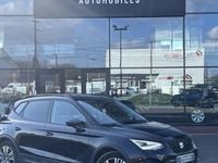Occasion Seat Arona Business 95 ch (69 kW) 2022 Noir SUV