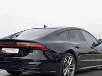 occasion Audi A7 Sportback II 50 TFSIe 299ch S line quattro S tronic 7