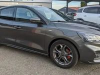 occasion Ford Focus St Line Ecoboost 125 18000 Km
