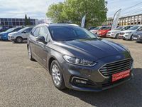 occasion Ford Mondeo 2.0 Hybrid 187ch Titanium Bva