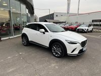 occasion Mazda CX-3 2021 SKYACTIV-G 121 4X2 BM6 100EME ANNIVERSAIRE