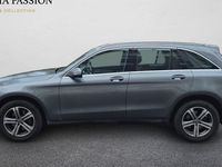Occasion Mercedes GLC250 Executive 204 ch (150 kW) 2017