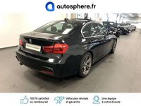 occasion BMW 318 SERIE 3 dA 150ch M Sport Ultimate Euro6d-T