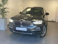 occasion BMW X3 Xdrive20da 190ch Luxury Euro6c