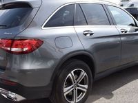 occasion Mercedes GLC350 Classe258ch Executive 4matic 9g-tronic