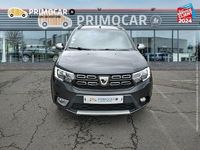 occasion Dacia Logan 1.5 Blue Dci 95ch Stepway