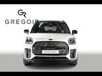 Occasion Mini Countryman Comfort 150 kW (204 ch) 2024 Blanc SUV