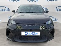 Occasion Alpine A290 130 kW (177 ch) 2025 Citadine