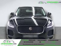 occasion Jaguar E-Pace 2.0 D - 180 ch AWD BVA