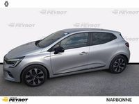 Occasion Renault Clio V Evolution 2023 Gris Citadine