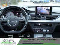 Occasion Audi S6 Sport 450 ch (330 kW) 2018 Break