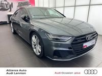 occasion Audi A7 55 TFSIe 367ch Compétition quattro S tronic 7 Euro6d-T - VIVA185016743