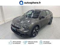 occasion Citroën C4 BlueHDi 130ch S&S Feel Pack Business EAT8