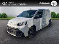 Nouvelle Toyota Proace City City 99 ch (72 kW) 2025 Monospace