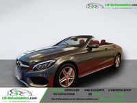 Occasion Mercedes C250 211 ch (155 kW) 2017 Berline