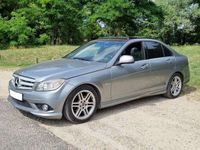 occasion Mercedes C220 220 CDI AVANTGARDE BA