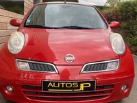 occasion Nissan Micra iii 1.2 80 acenta 3p