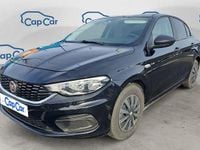 Occasion Fiat Tipo 2018