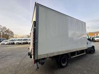 occasion Iveco Daily CHASSIS 20 m 3 hayon roue jumelée 160cv 2.3