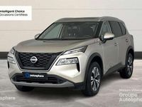 Occasion Nissan X-Trail N-Connecta 207 ch (152 kW) 2023 SUV