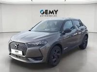 Occasion DS Automobiles DS3 Crossback 2022 Gris SUV