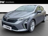 Occasion Renault Clio V Evolution 2024 Gris Citadine