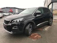 occasion Peugeot 3008 1.2 PURETECH 130CH ALLURE BUSINESS S\u0026S EAT8 1