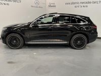 occasion Mercedes EQC400 408ch Amg Line 4matic