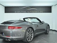 occasion Porsche 911 Carrera Cabriolet 911 Type 991 991 3.4i 350 PDK Approved 07-26
