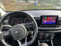 occasion Kia Rio 1.0L T-GDi 100 ch ISG GT Line