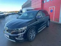 occasion Renault Koleos 2.0 Dci 4wd Initiale Paris