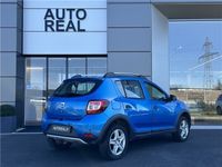 occasion Dacia Sandero TCE 90 Stepway Prestige