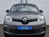 Occasion Renault Twingo Equilibre 58 kW (80 ch) 2024 Citadine