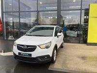 occasion Opel Crossland 1.2 Ecotec Turbo 110ch Edition