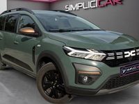 Occasion Dacia Jogger Extreme 94 ch (69 kW) 2025 Monospace
