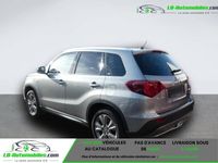 occasion Suzuki Vitara 1.4 Boosterjet 129ch BVA