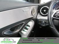 Occasion Mercedes C180 156 ch (114 kW) 2019 Berline