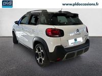 occasion Citroën C3 Aircross Puretech 110ch S&s Feel E6.d