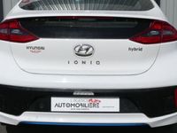 occasion Hyundai Ioniq EXECUTIVE1.6 GDi 16V 141 hybrid DCT6 105 cv Boîte auto