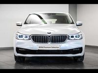 occasion BMW 630 Serie 6 i 258ch Lounge Euro6d-t