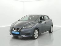 occasion Nissan Micra Ig-t 92 Acenta 5p