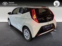 occasion Toyota Aygo 1.0 Vvt-i 72ch X 5p My20